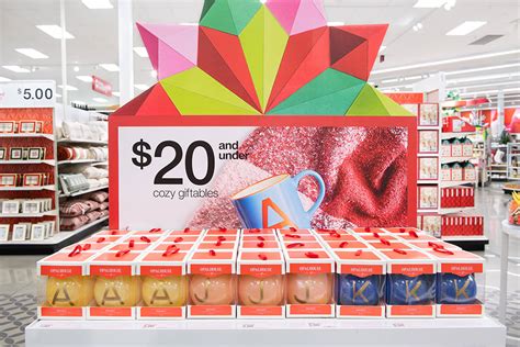 target stocking holder|target stocking stuffers on sale.